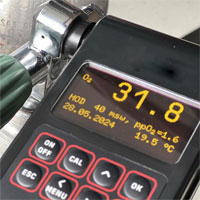 エンリッチドエアナイトロックスコース