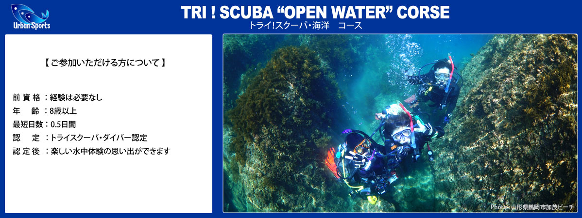 �g���C�X�N�[�o�R�[�X