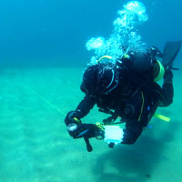 サーチ&リカバリー