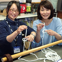 サーチ&リカバリー