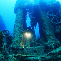 ���b�N�_�C�r���O