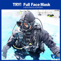 �g���C�����ރ_�C�o�[�R�[�X