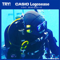 �g���C�����ރ_�C�o�[�R�[�X